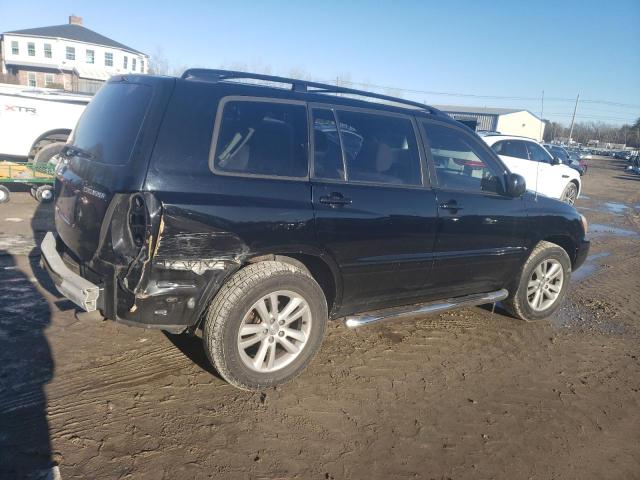 Image 3 of 2006 TOYOTA HIGHLANDER LIMITED 2006 with VIN JTEEP21A760159767