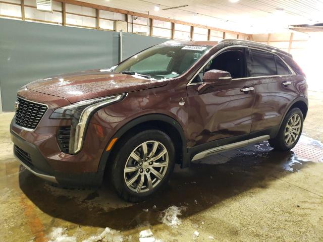 Obraz 2023 CADILLAC XT4 PREMIUM LUXURY 2023