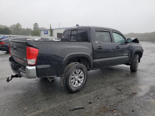 Obraz 3 z 2017 TOYOTA TACOMA DOUBLE CAB 2017 z VIN 5TFAZ5CN3HX038422