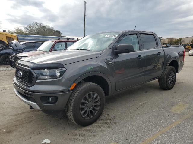 Obraz 2019 FORD RANGER XL 2019