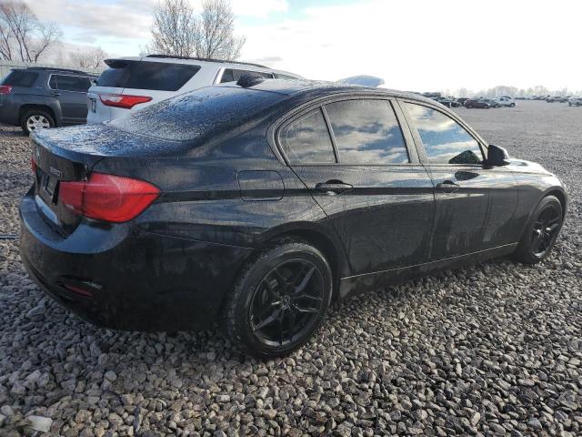 Изображение 3 2016 BMW 320 XI 2016 с VIN WBA8A3C53GK690928