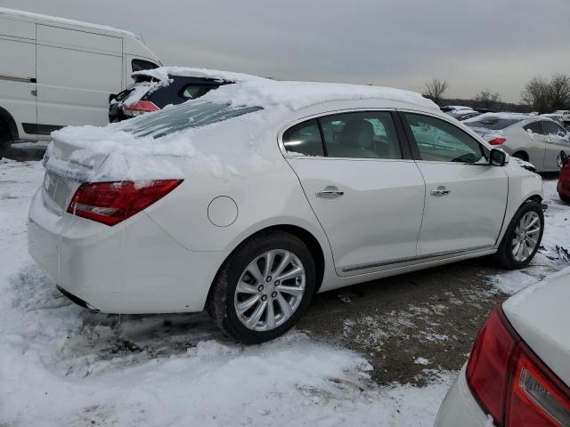 Изображение 3 2015 BUICK LACROSSE  2015 с VIN 1G4GB5G3XFF247064