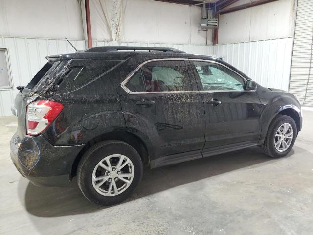 Image 3 of 2017 CHEVROLET EQUINOX LT 2017 with VIN 2GNALCEK0H6239209