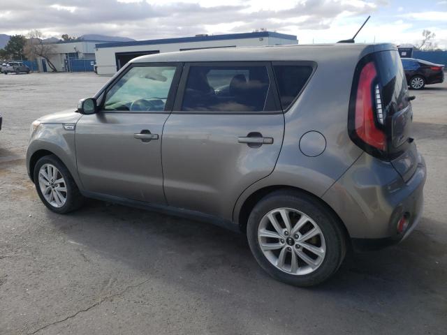 Изображение 2 2017 KIA SOUL + 2017 с VIN KNDJP3A54H7422366