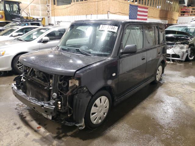 2006 TOYOTA SCION XB 2006 image