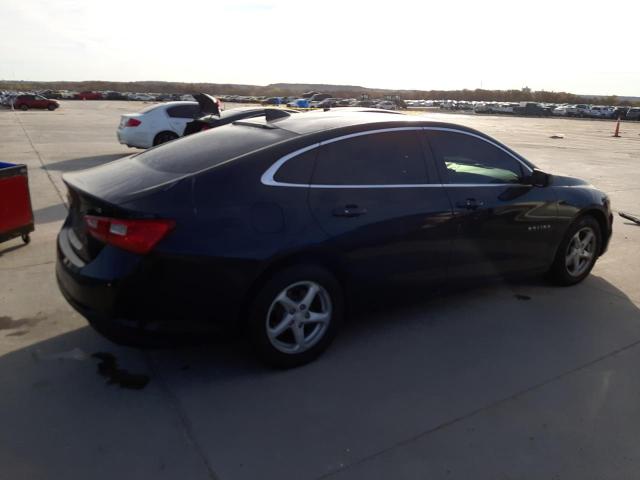 Изображение 3 2016 CHEVROLET MALIBU LS 2016 с VIN 1G1ZB5ST4GF307466