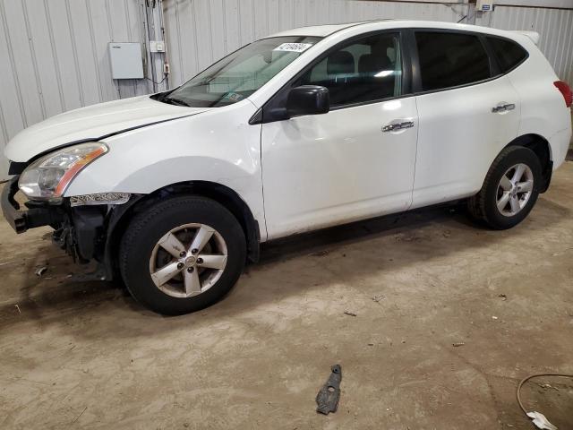 Image 1 of 2010 NISSAN ROGUE S 2010 with VIN JN8AS5MV5AW122809