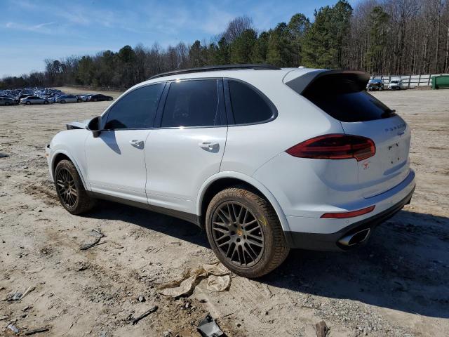 Изображение 2 2018 PORSCHE CAYENNE  2018 с VIN WP1AA2A28JKA00815