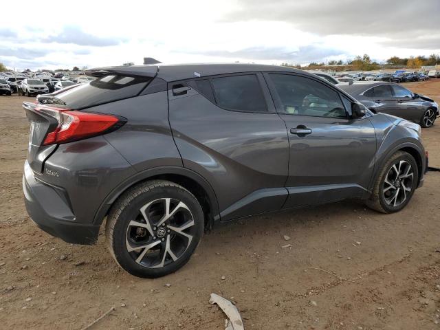 Изображение 3 2018 TOYOTA C-HR XLE 2018 с VIN NMTKHMBX6JR020236