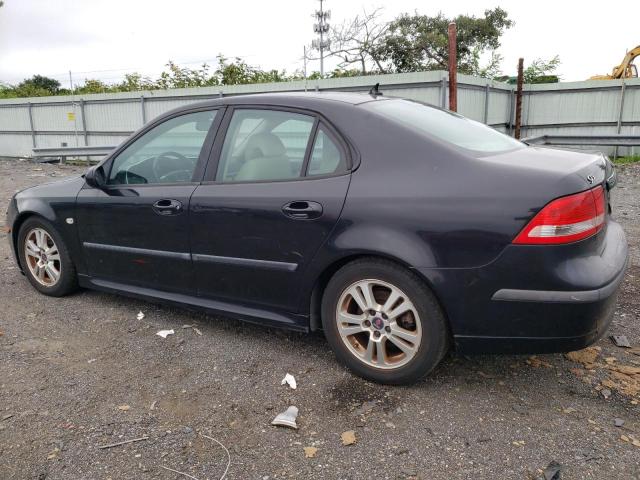Изображение 2 2007 SAAB 9-3 2.0T 2007 с VIN YS3FD46Y171137755