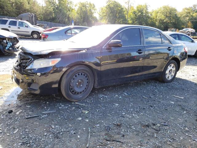 Изображение 1 2011 TOYOTA CAMRY BASE 2011 с VIN 4T4BF3EKXBR212050