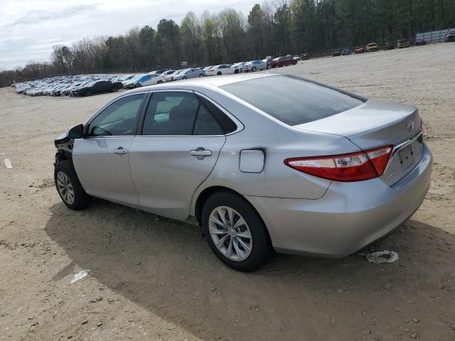 Изображение 2 2016 TOYOTA CAMRY LE 2016 с VIN 4T1BF1FK0GU139288