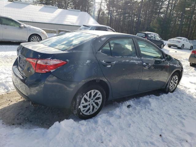 Изображение 3 2018 TOYOTA COROLLA L 2018 с VIN 2T1BURHEXJC066113
