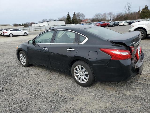 Image 2 of 2017 NISSAN ALTIMA 2.5 2017 with VIN 1N4AL3AP6HN355848