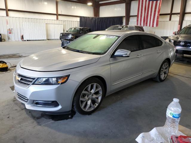 Obraz 1 z 2019 CHEVROLET IMPALA PREMIER 2019 z VIN 1G1105S37KU102005