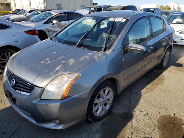 Image 1 of 2012 NISSAN SENTRA 2.0 2012 with VIN 3N1AB6AP9CL655295