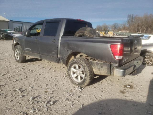 Obraz 2 z 2011 NISSAN TITAN S 2011 z VIN 1N6AA0EC1BN313341