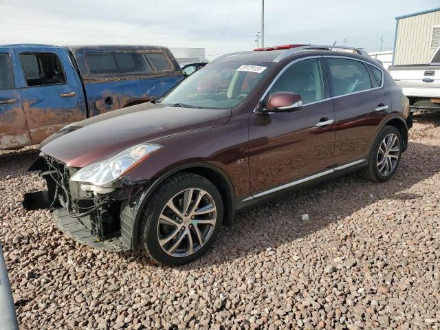 2016 INFINITI QX50 2016 image
