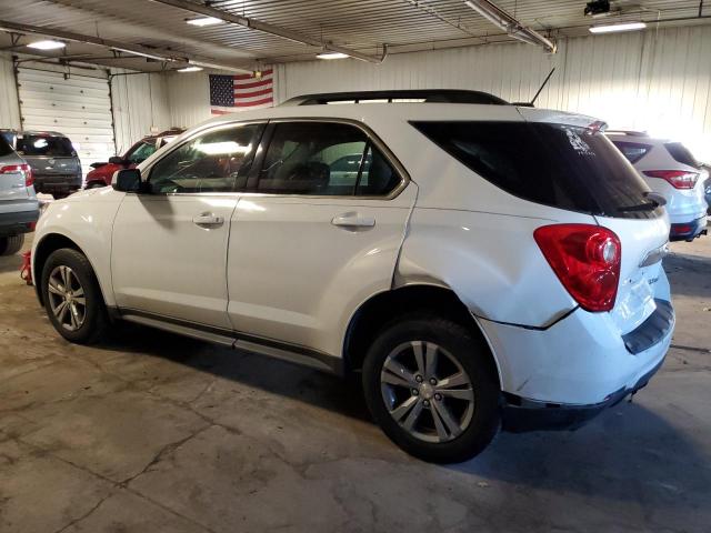 Image 2 of 2015 CHEVROLET EQUINOX LT 2015 with VIN 2GNALBEK3F1107811