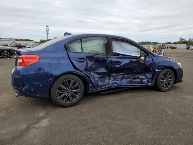 Image 3 of 2017 SUBARU WRX  2017 with VIN JF1VA1B64H9820878