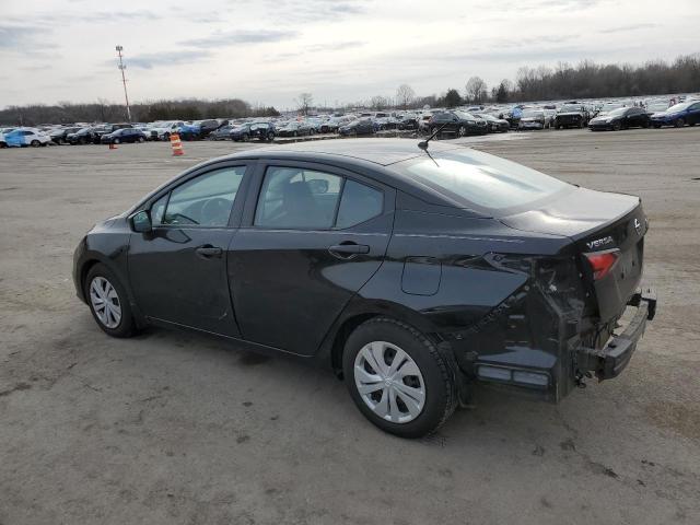 Image 2 of 2020 NISSAN VERSA S 2020 with VIN 3N1CN8DV8LL808545