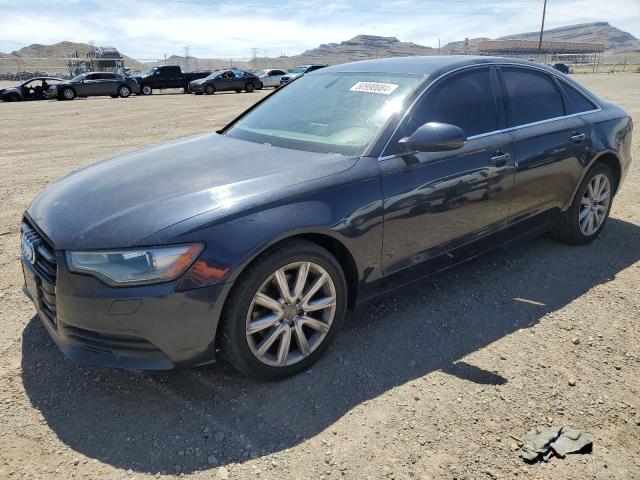 Изображение 2013 AUDI A6 PREMIUM PLUS 2013