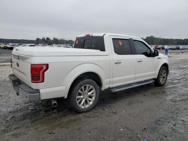 Изображение 3 2015 FORD F150 SUPERCREW 2015 с VIN 1FTEW1CF3FFA77364