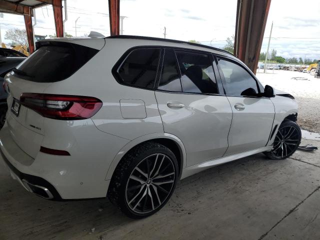 Image 3 of 2019 BMW X5 XDRIVE40I 2019 with VIN 5UXCR6C53KLL62434