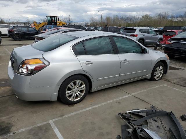 Image 3 of 2010 NISSAN ALTIMA BASE 2010 with VIN 1N4AL2AP2AC178811