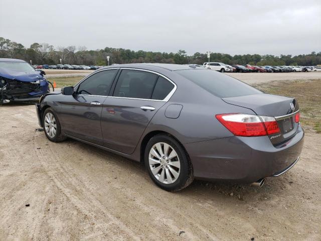 Изображение 2 2014 HONDA ACCORD TOURING 2014 с VIN 1HGCR3F97EA010716