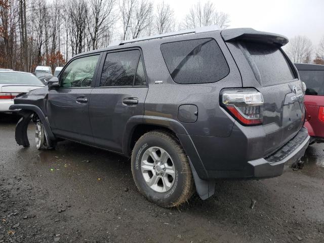Изображение 2 2017 TOYOTA 4RUNNER SR5/SR5 PREMIUM 2017 с VIN JTEBU5JR8H5467328