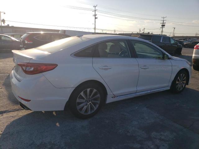 Obraz 3 z 2015 HYUNDAI SONATA SPORT 2015 z VIN 5NPE34AF0FH243245