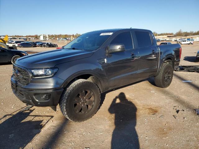 Image 1 of 2019 FORD RANGER XL 2019 with VIN 1FTER4FH3KLA49050