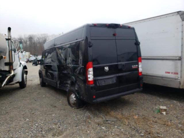 Obraz 2 z 2021 RAM PROMASTER 3500 3500 HIGH 2021 z VIN 3C6MRVJGXME588526