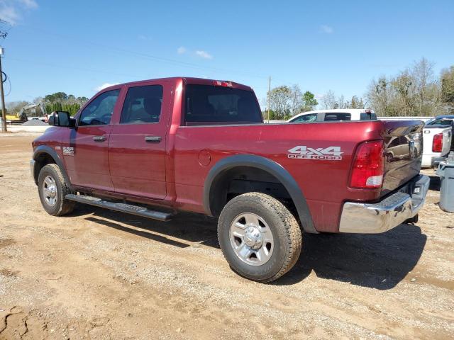 Изображение 2 2018 RAM 2500 ST 2018 с VIN 3C6UR5CJ9JG348182