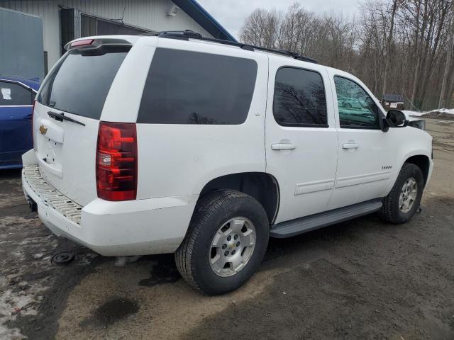 Image 3 of 2013 CHEVROLET TAHOE K1500 LT 2013 with VIN 1GNSKBE02DR219865