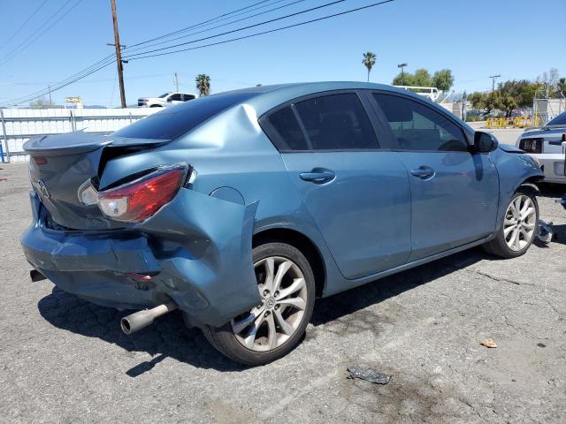 Image 3 of 2011 MAZDA 3 S 2011 with VIN JM1BL1U66B1391527