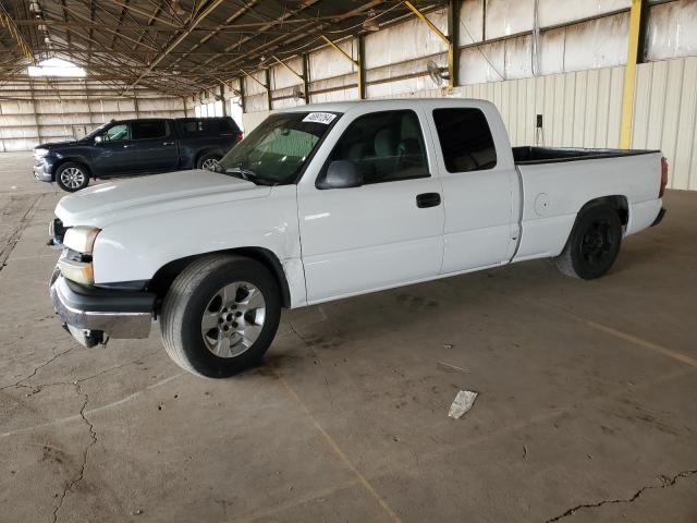 Изображение 1 2005 CHEVROLET SILVERADO C1500 2005 с VIN 2GCEC19V751140558