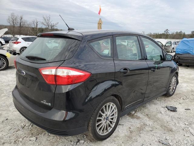 Image 3 of 2013 FORD C-MAX SE 2013 with VIN 1FADP5AU5DL557671