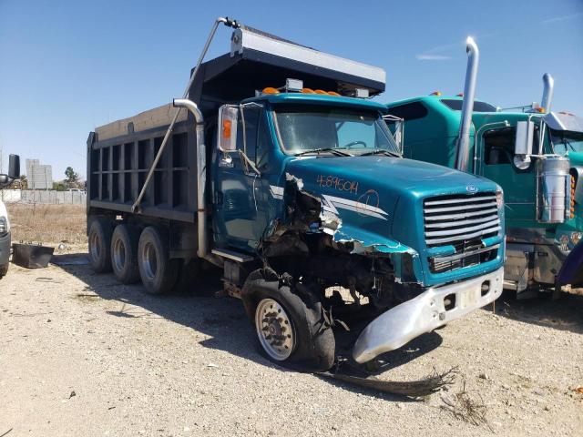 Image 1 of 1997 FORD H-SERIES LT9513 1997 with VIN 1FDZS96PXVVA44989