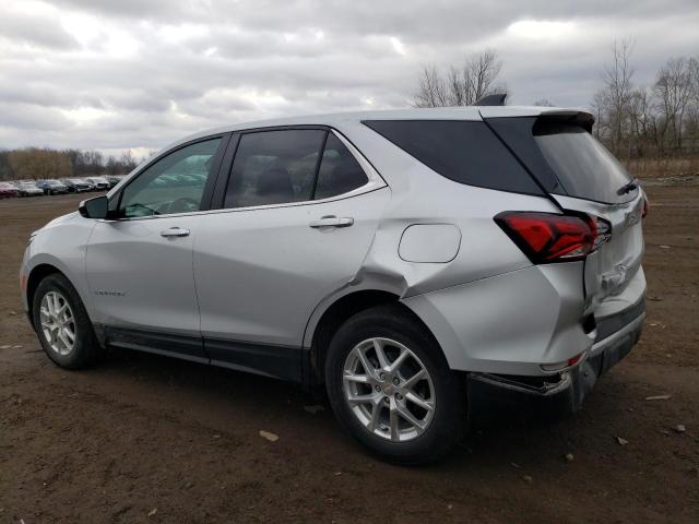 Изображение 2 2022 CHEVROLET EQUINOX LT 2022 с VIN 3GNAXKEV1NL101422