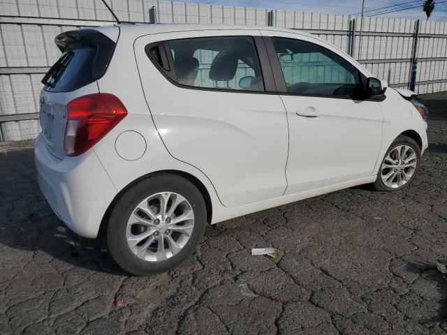 Obraz 3 z 2021 CHEVROLET SPARK 1LT 2021 z VIN KL8CD6SA7MC745058