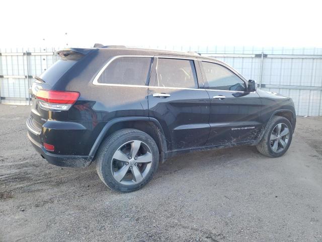 Image 3 of 2016 JEEP GRAND CHEROKEE LIMITED 2016 with VIN 1C4RJFBG5GC492356