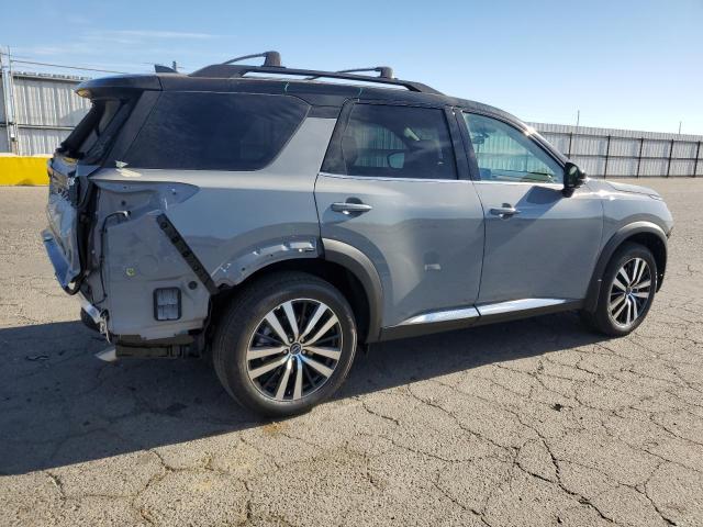 Image 3 of 2023 NISSAN PATHFINDER PLATINUM 2023 with VIN 5N1DR3DG4PC244478