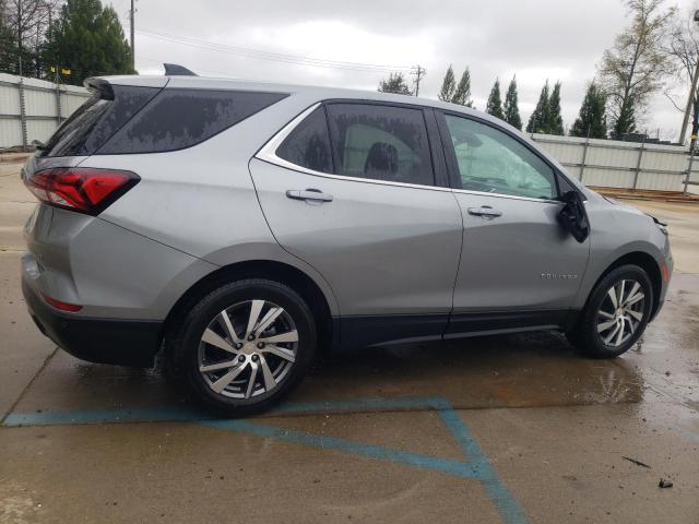 Изображение 3 2023 CHEVROLET EQUINOX LT 2023 с VIN 3GNAXKEG7PS210221