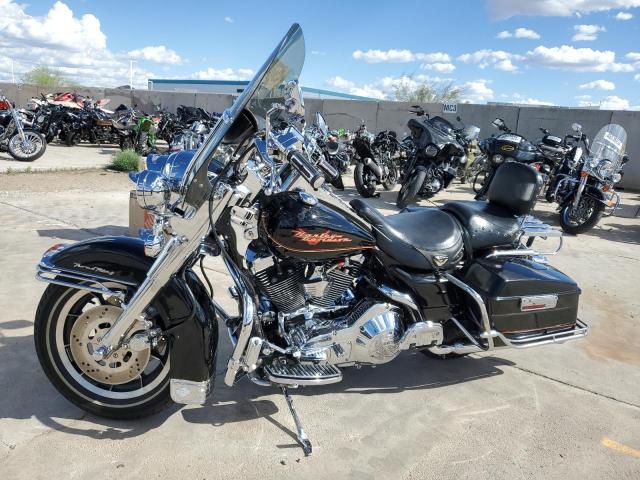 Image 3 of 1995 HARLEY-DAVIDSON FLHR  1995 with VIN 1HD1FDL18SY609788