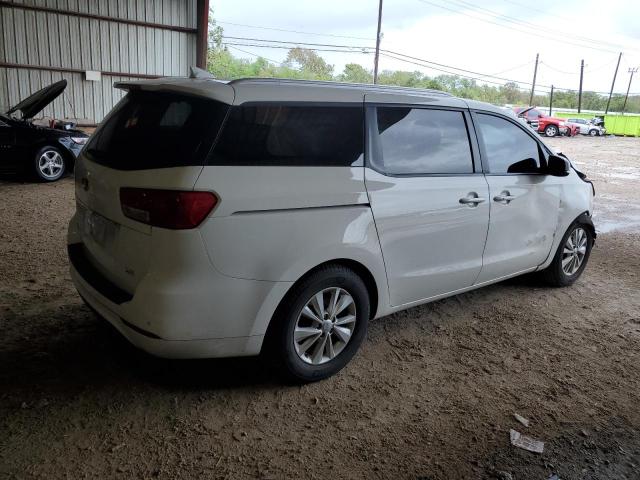 Изображение 3 2017 KIA SEDONA LX 2017 с VIN KNDMB5C16H6323006