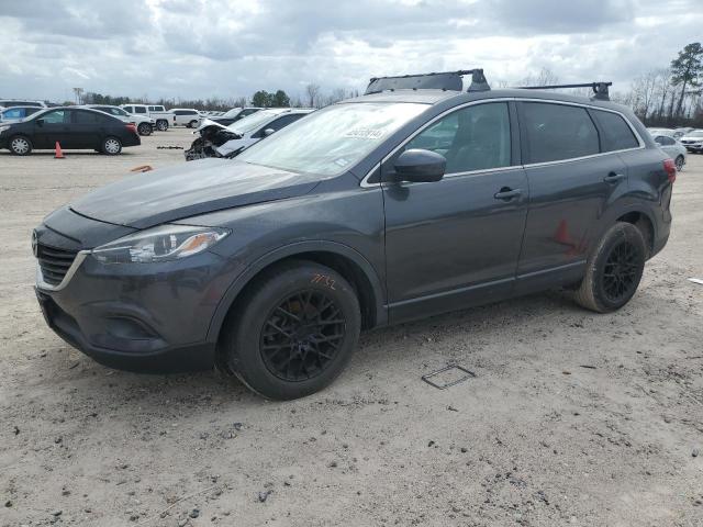 Image 1 of 2013 MAZDA CX-9 TOURING 2013 with VIN JM3TB2CA8D0411201