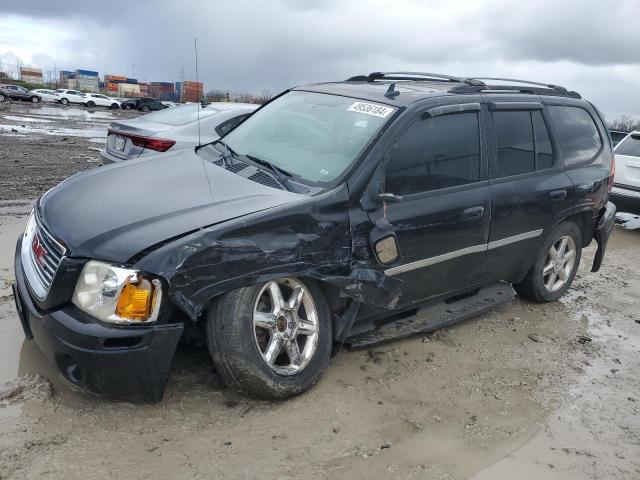 Obraz 2007 GMC ENVOY  2007