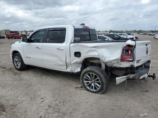 Obraz 2 z 2022 RAM 1500 LARAMIE 2022 z VIN 1C6SRFJT9NN156470